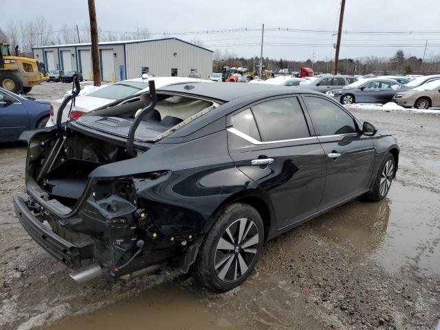 Photo 3 from auction – 2022 NISSAN ALTIMA SL with VIN 1N4BL4EW7NN411318