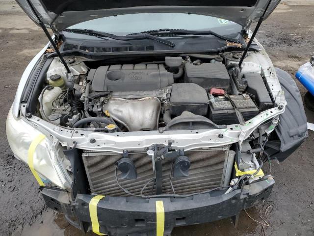 Photo 11 from auction – 2011 TOYOTA CAMRY BASE with VIN 4T1BF3EK1BU196010
