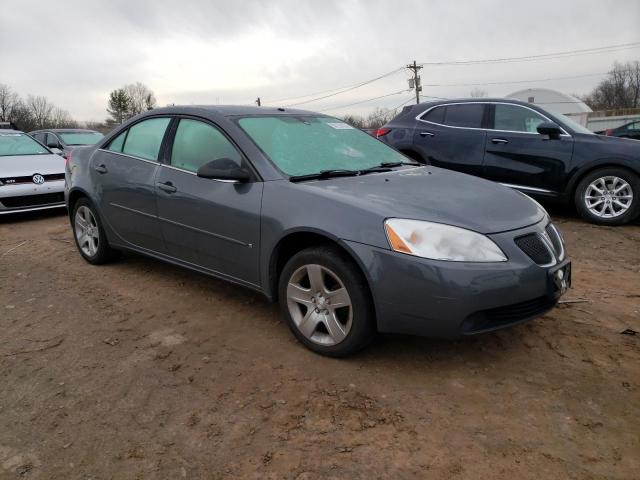 Photo 4 from auction – 2007 PONTIAC G6 BASE with VIN 1G2ZG58B174267225