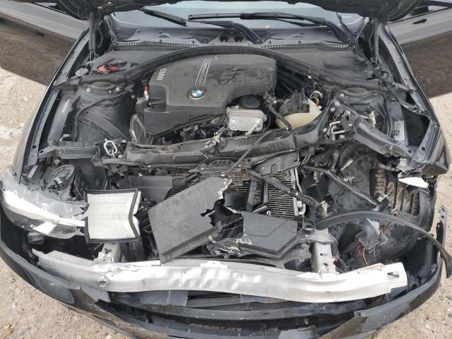 Photo 11 from auction – 2013 BMW 328 I with VIN WBA3A5C58DF351804