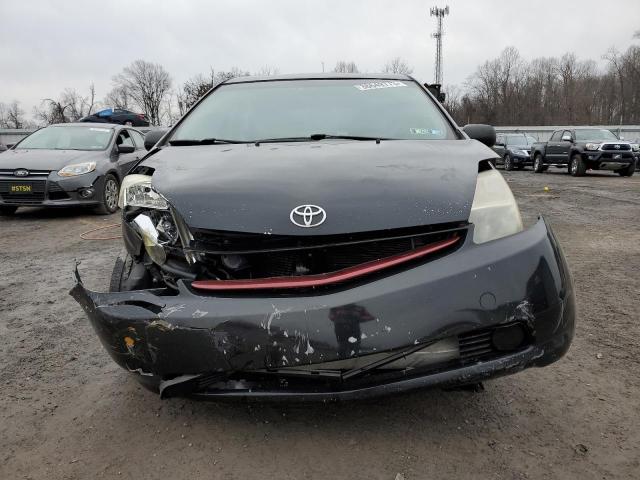Photo 5 from auction – 2005 TOYOTA PRIUS with VIN JTDKB20U753086981