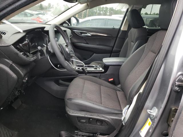 Photo 7 from auction – 2021 BUICK ENVISION P with VIN LRBAZLR44MD177147