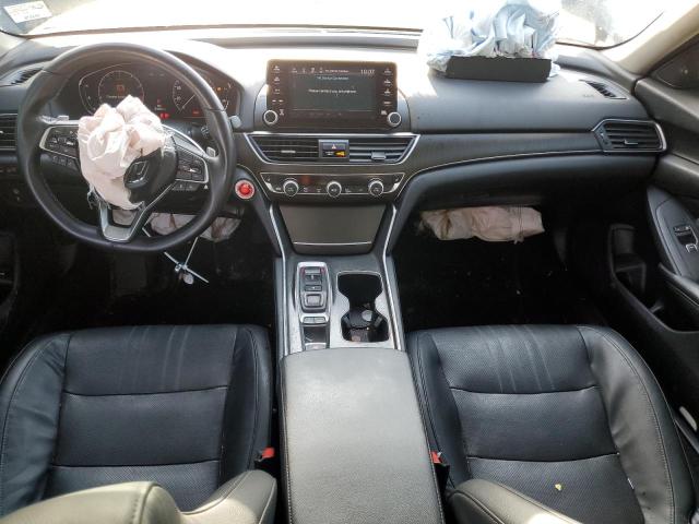 Photo 8 from auction – 2018 HONDA ACCORD EXL with VIN 1HGCV2F54JA035604