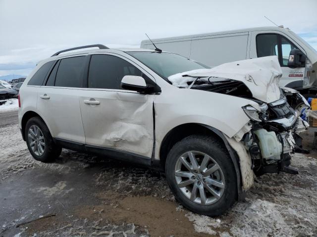 Photo 4 from auction – 2014 FORD EDGE LIMIT with VIN 2FMDK4KC5EBA79094