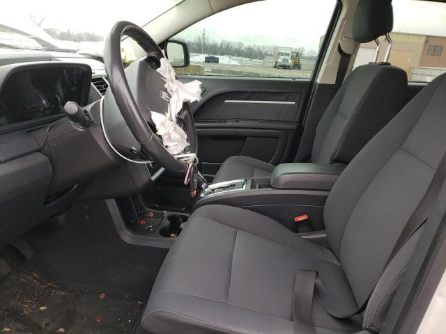 Photo 7 from auction – 2010 DODGE JOURNEY SX with VIN 3D4PG5FVXAT252985