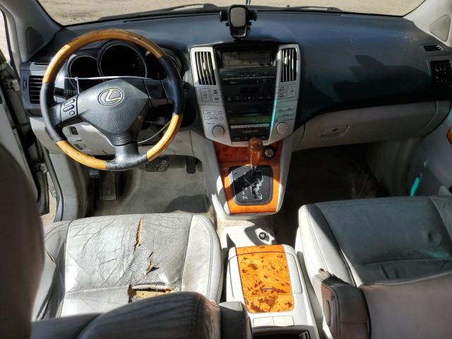 صورة رقم 8 من المزاد - 2007 LEXUS RX 350 مع VIN 2T2GK31U77C004859