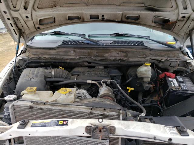 Photo 11 from auction – 2006 DODGE RAM 1500 with VIN 3D7KS19D46G175974