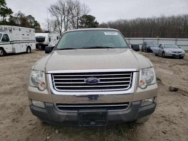 Foto 5 de la subasta – 2006 FORD EXPLORER X con VIN 1FMEU63E16UA42971