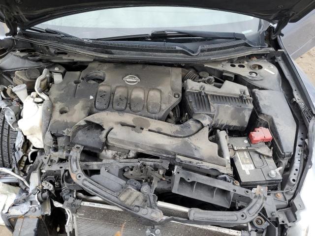 Photo 11 from auction – 2012 NISSAN ALTIMA BAS with VIN 1N4AL2AP7CN511415
