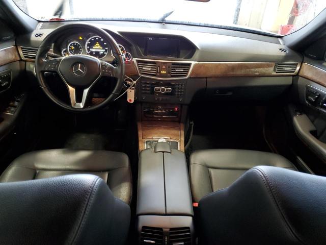 Photo 8 from auction – 2013 MERCEDES-BENZ E 350 with VIN WDDHF5KB9DA721730