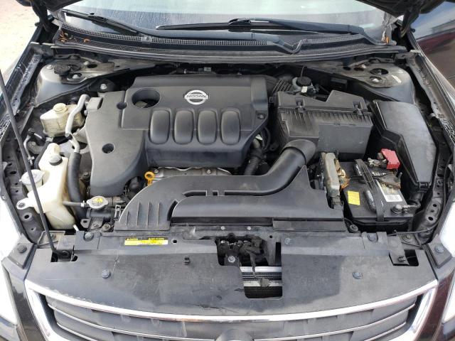 Photo 11 from auction – 2012 NISSAN ALTIMA BAS with VIN 1N4AL2AP7CN541496