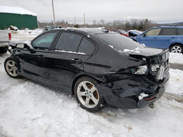 Photo 2 from auction – 2015 BMW 328 XI SUL with VIN WBA3B5C53FF961089
