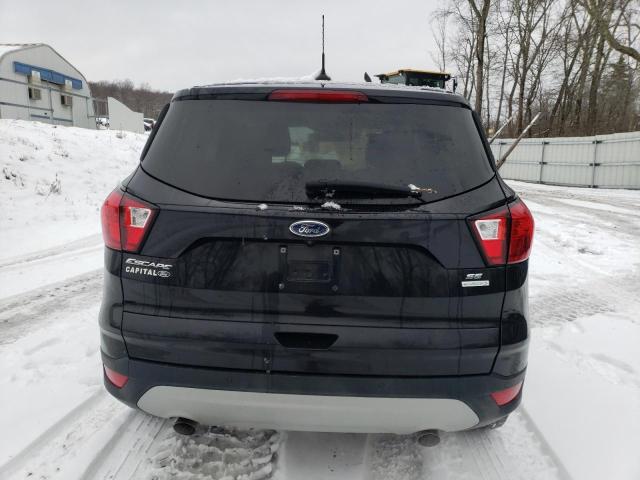 Photo 6 from auction – 2019 FORD ESCAPE SE with VIN 1FMCU0GD9KUB30960