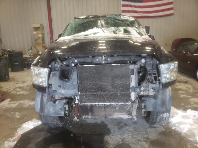 Zdjęcie 5 z aukcji – 2014 RAM 2500 SLT z VIN 3C6UR5DL8EG159495