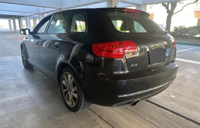 Photo 3 from auction – 2012 AUDI A3 PREMIUM with VIN WAUBJAFM9CA046959