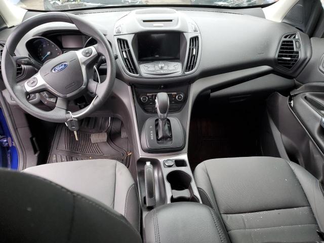صورة رقم 8 من المزاد - 2016 FORD ESCAPE SE مع VIN 1FMCU9GX9GUA48751