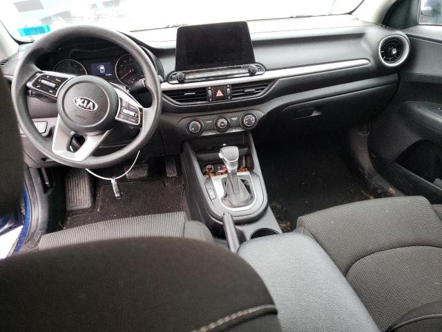 Photo 8 from auction – 2020 KIA FORTE FE with VIN 3KPF24AD2LE198945