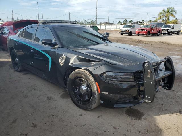 Photo 4 from auction – 2021 DODGE CHARGER PO with VIN 2C3CDXAT0MH525231