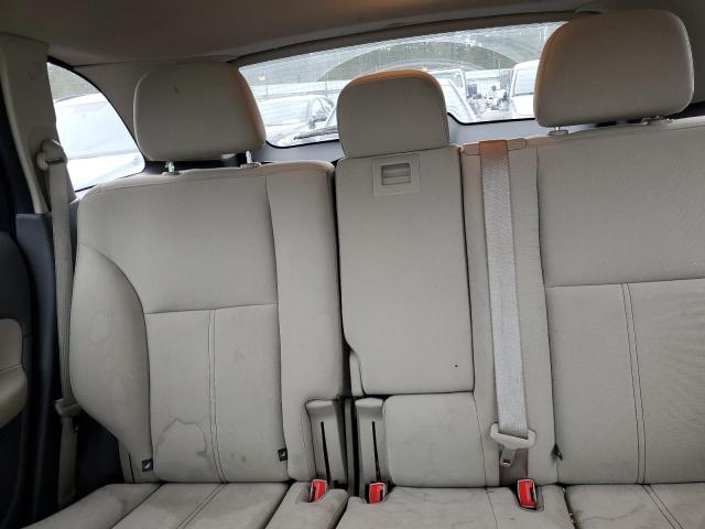 Photo 10 from auction – 2013 FORD EDGE SE with VIN 2FMDK3GC3DBA06212