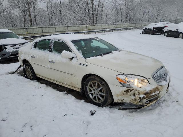 Photo 4 from auction – 2010 BUICK LUCERNE CX with VIN 1G4HA5E19AU133134