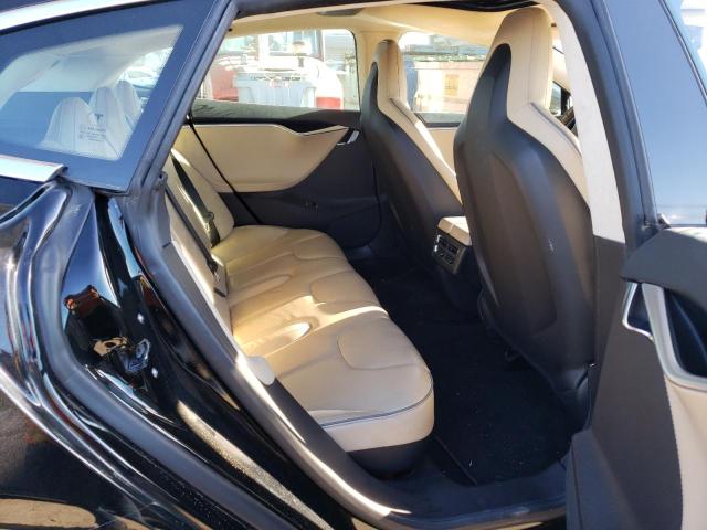 Photo 10 from auction – 2013 TESLA MODEL S with VIN 5YJSA1DP7DFP08238