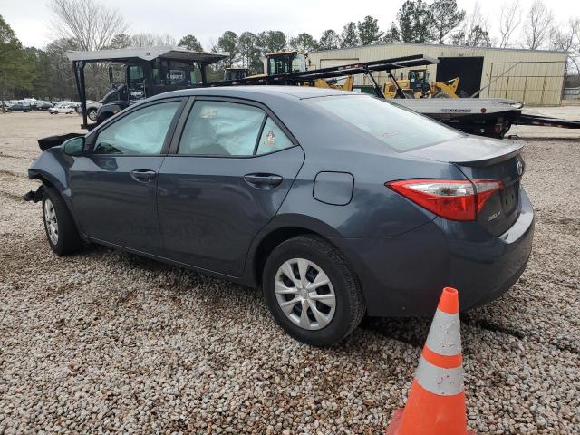 Photo 2 from auction – 2014 TOYOTA COROLLA EC with VIN 5YFBPRHE2EP069519