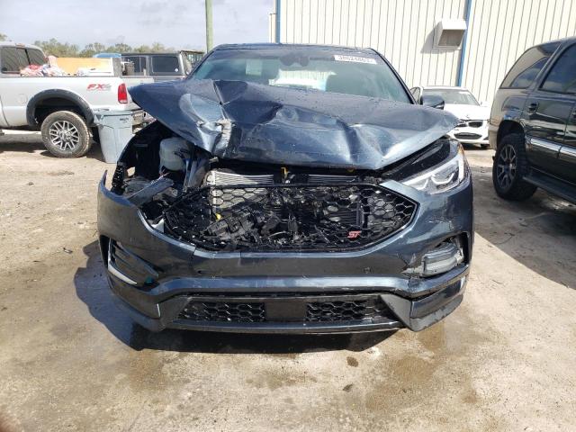 Photo 5 from auction – 2022 FORD EDGE ST with VIN 2FMPK4AP9NBA46701