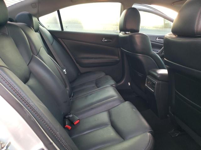 Photo 10 from auction – 2014 NISSAN MAXIMA S with VIN 1N4AA5AP3EC450117