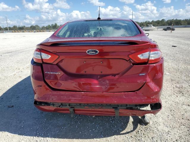 Photo 6 from auction – 2014 FORD FUSION SE with VIN 3FA6P0H79ER303539