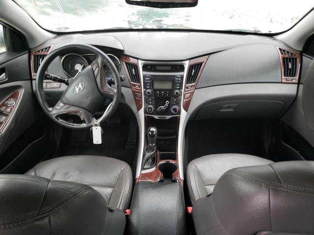 Photo 8 from auction – 2013 HYUNDAI SONATA GLS with VIN 5NPEB4ACXDH538620