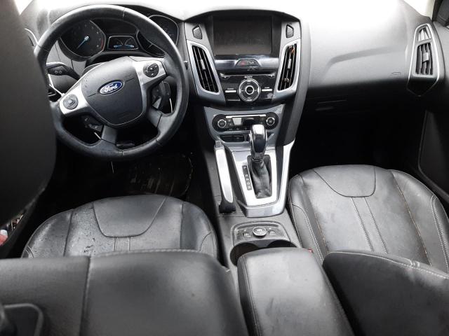 Photo 8 from auction – 2012 FORD FOCUS TITA with VIN 1FAHP3J2XCL261340