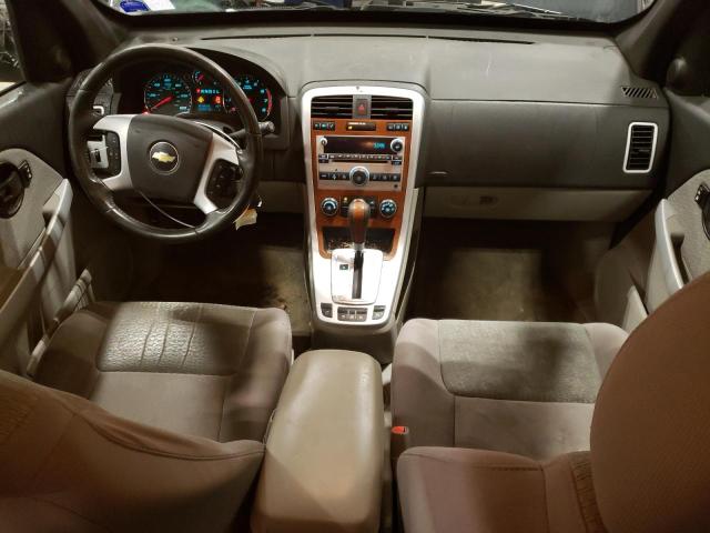 Photo 8 from auction – 2008 CHEVROLET EQUINOX LT with VIN 2CNDL63FX86308710