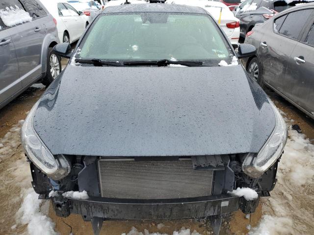 Photo 5 from auction – 2019 KIA FORTE FE with VIN 3KPF24AD1KE014559