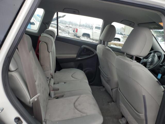 Photo 11 from auction – 2010 TOYOTA RAV4 with VIN JTMBF4DV4A5028859