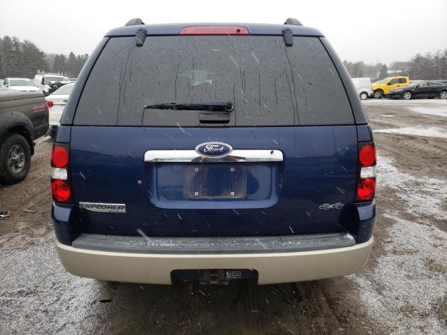 Photo 6 from auction – 2008 FORD EXPLORER E with VIN 1FMEU74E58UA21757