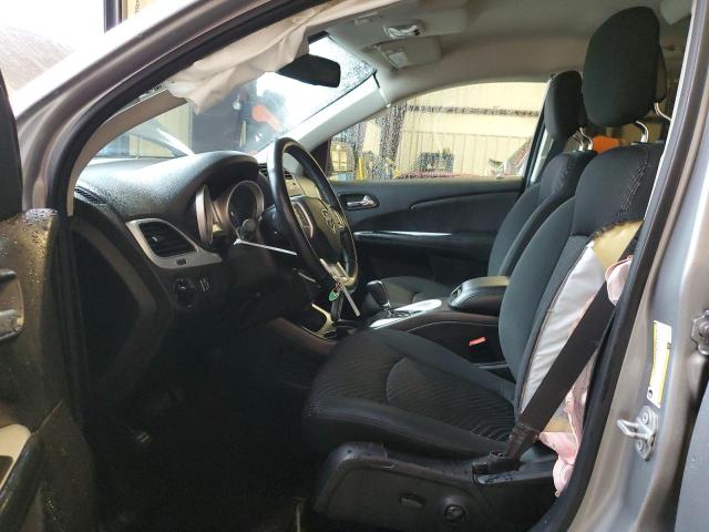 Photo 7 from auction – 2020 DODGE JOURNEY SE with VIN 3C4PDCAB6LT280695