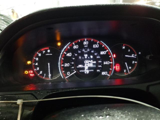 Photo 9 from auction – 2014 HONDA ACCORD SPO with VIN 1HGCR2F56EA088279