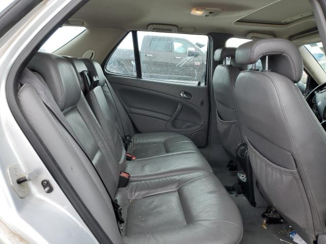 Photo 10 from auction – 2004 SAAB 9-5 ARC with VIN YS3ED59A043000614