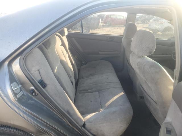 Photo 10 from auction – 2002 TOYOTA CAMRY LE with VIN 4T1BF32K82U518131