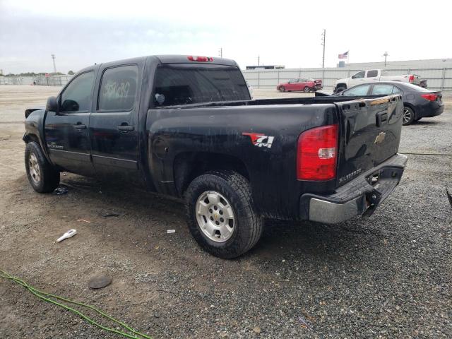 Photo 2 from auction – 2008 CHEVROLET SILVERADO with VIN 3GCEK13M68G125564