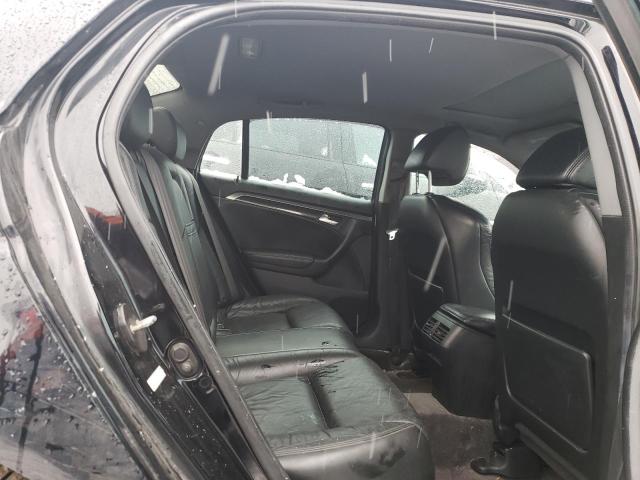 Photo 10 from auction – 2006 ACURA 3.2TL with VIN 19UUA65536A008751