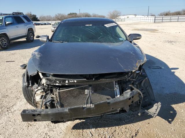 Фото 5 с аукциона – 2014 NISSAN MAXIMA S с VIN 1N4AA5AP5EC906702