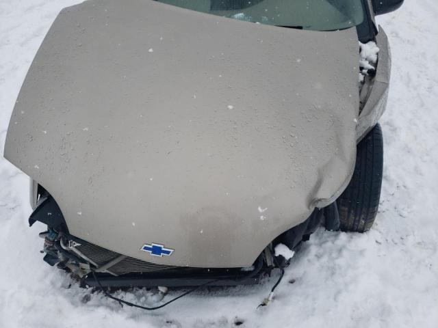 Photo 11 from auction – 2000 CHEVROLET CAVALIER L with VIN 1G1JF5249Y7453299