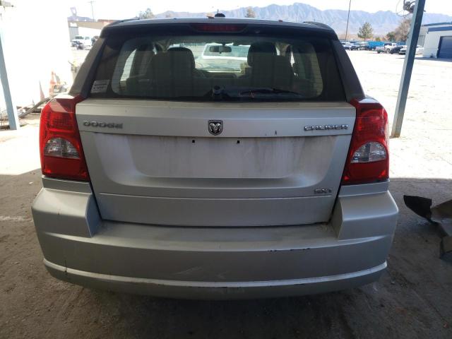 Photo 6 from auction – 2010 DODGE CALIBER SX with VIN 1B3CB4HA9AD532631
