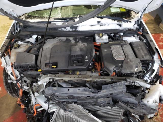 Photo 11 from auction – 2014 CHEVROLET VOLT with VIN 1G1RF6E46EU164382