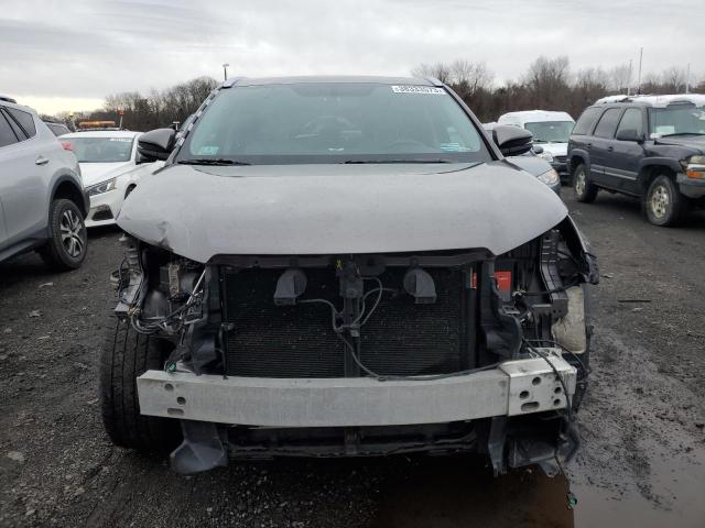 Photo 5 from auction – 2016 TOYOTA HIGHLANDER with VIN 5TDJKRFH3GS350231