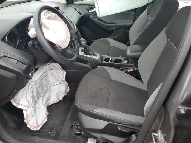 Photo 7 from auction – 2014 FORD FOCUS SE with VIN 1FADP3F27EL193265