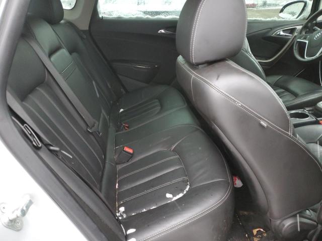 Photo 10 from auction – 2013 BUICK VERANO PRE with VIN 1G4PT5SV1D4248554