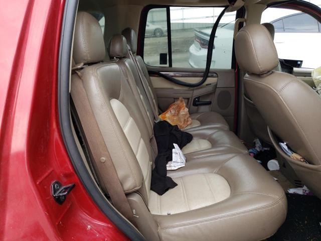 Photo 10 from auction – 2004 FORD EXPLORER E with VIN 1FMZU84W44ZB39005