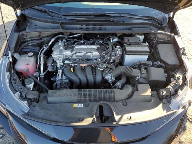 Photo 11 from auction – 2021 TOYOTA COROLLA LE with VIN 5YFEPMAE1MP199932